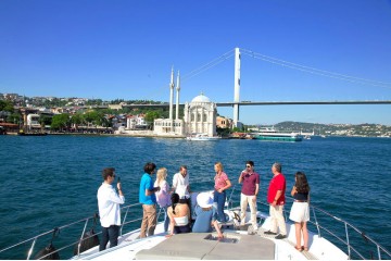 İstanbul'da en iyi Boğaz Turu nasıl yapılır?