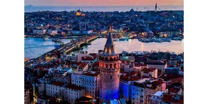 İstanbul'a geldiğinizde yapmanız gerekenler