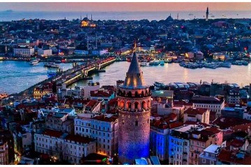 İstanbul'a geldiğinizde yapmanız gerekenler