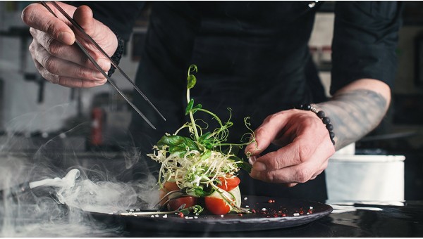 İstanbul'da Gastronomiyi Keşfedin