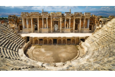 Tarihi Efes Turu